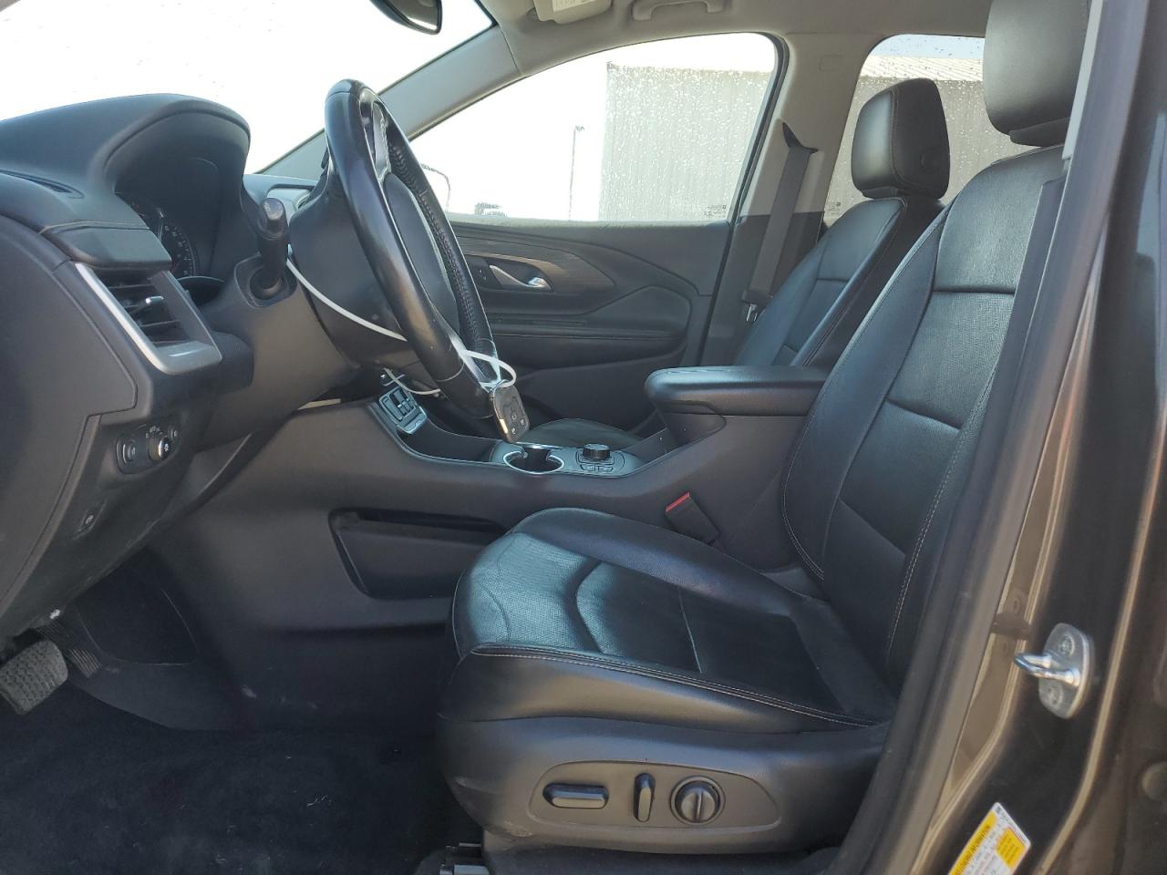 2020 GMC Terrain Slt VIN: 3GKALVEV5LL239505 Lot: 80171975