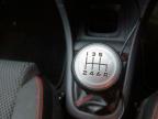 2013 SUZUKI SWIFT SPORT  for sale at Copart BRISTOL
