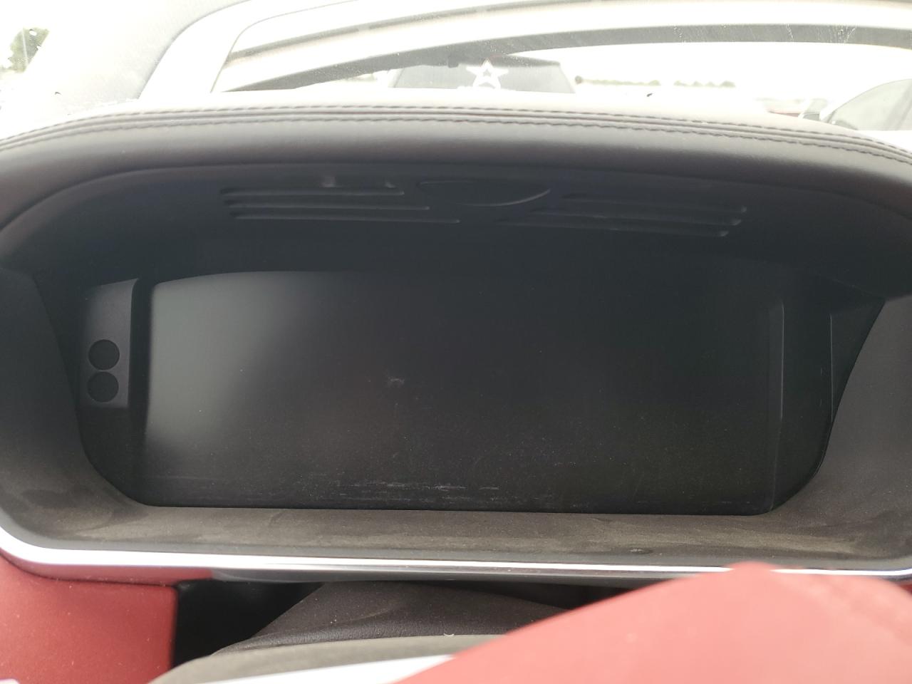 2015 Land Rover Range Rover Autobiography VIN: SALGV2TF5FA238272 Lot: 81849945