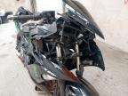 2019 KAWASAKI EX 650 KHF  for sale at Copart BELFAST