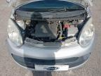 2008 CITROEN C1 RHYTHM  for sale at Copart GLOUCESTER