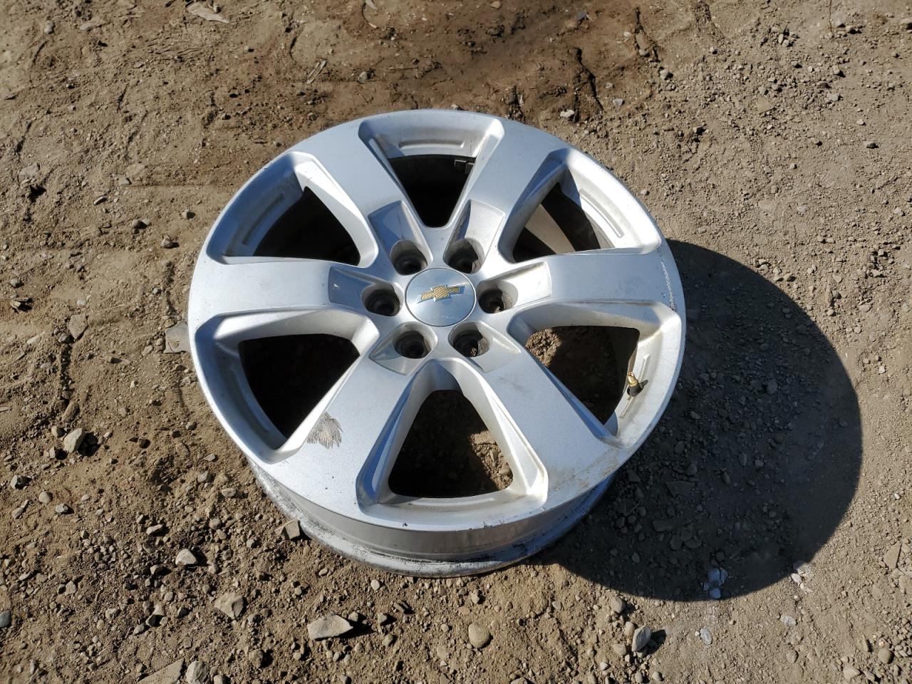 2016 Chevrolet Traverse Lt VIN: 1GNKRGKD1GJ258160 Lot: 84559245