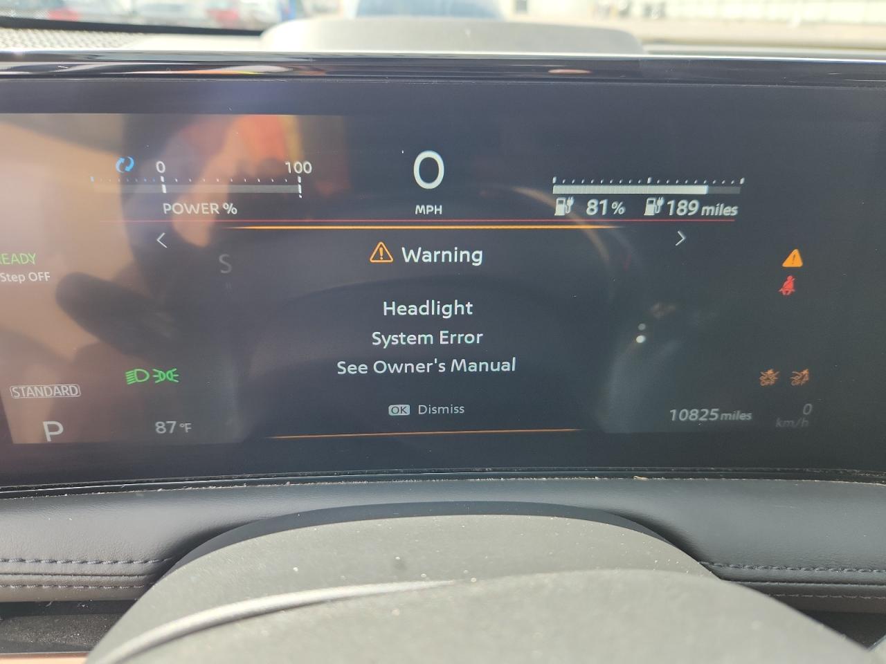 2024 Nissan Ariya Engage VIN: JN1CF0BB8RM734341 Lot: 81101185