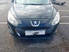 2012 PEUGEOT 308 ACCESS for sale at Copart SANDTOFT