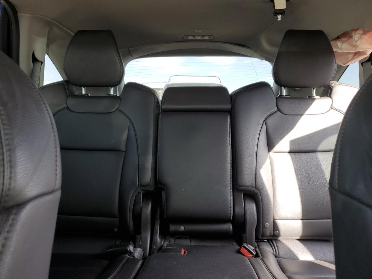 2019 Acura Mdx VIN: 5J8YD4H36KL022388 Lot: 80573675