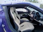 2024 FERRARI 296 GTS S- for sale at Copart CHESTER