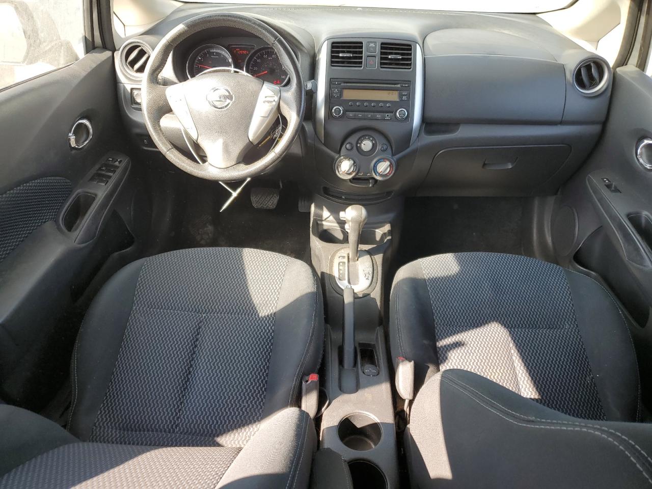2014 Nissan Versa Note S VIN: 3N1CE2CP6EL403643 Lot: 80408175