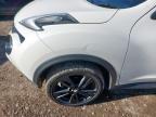 2014 NISSAN JUKE TEKNA DCI  for sale at Copart YORK