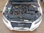 2010 AUDI A3 SPORT for sale at Copart WISBECH