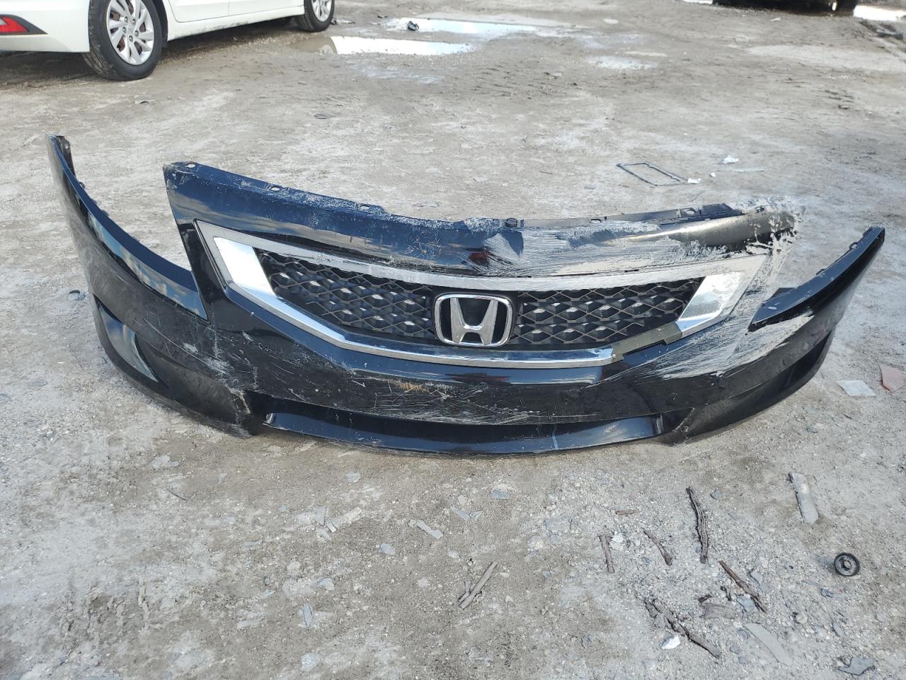 2009 Honda Accord Exl VIN: 1HGCS21849A003144 Lot: 81765775