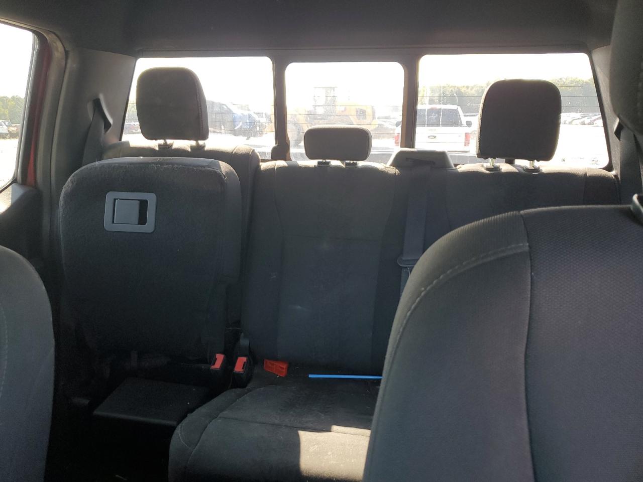 2018 Ford F150 Supercrew VIN: 1FTEW1EP0JFB25448 Lot: 81580985