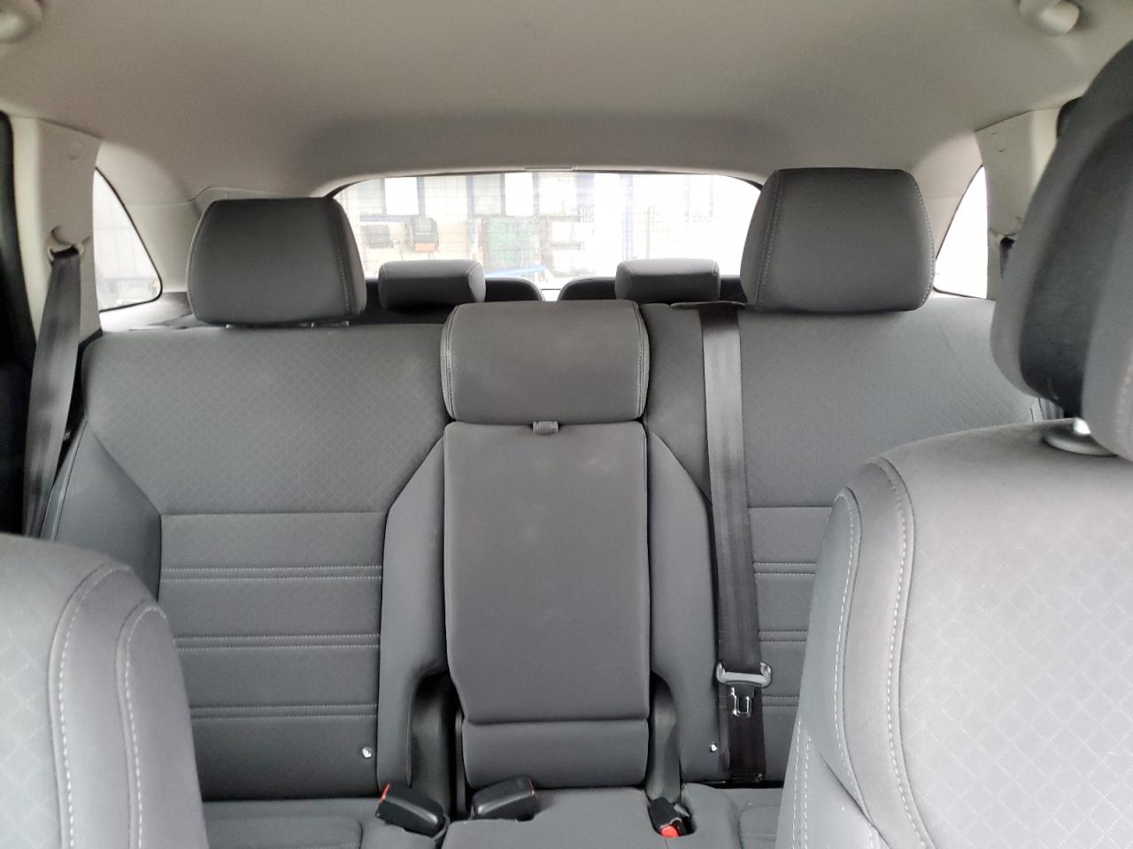 2016 Kia Sorento Lx VIN: 5XYPG4A58GG053769 Lot: 80701675