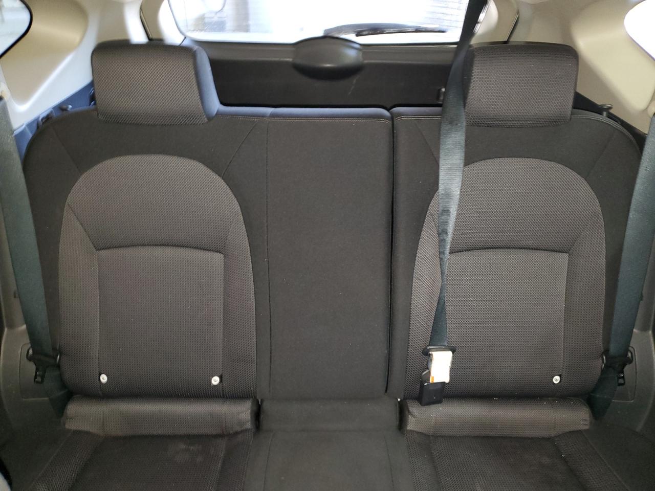 2009 Nissan Rogue VIN: JN8AS58T29W043912 Lot: 80902485