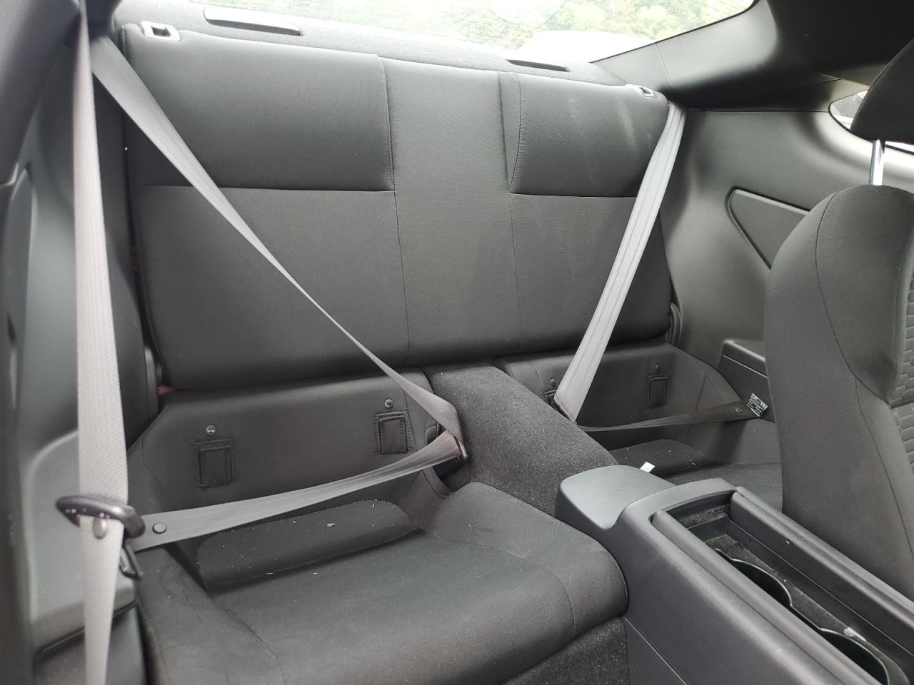 2022 Toyota Gr 86 VIN: JF1ZNBC14N8758558 Lot: 84028595