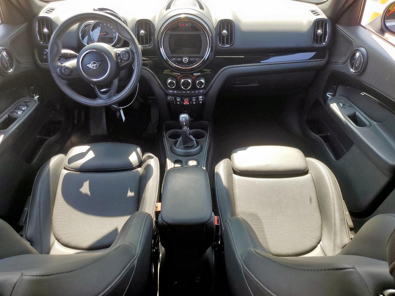 2019 Mini Cooper S Countryman All4 VIN: WMZYT5C55K3E69779 Lot: 66047555