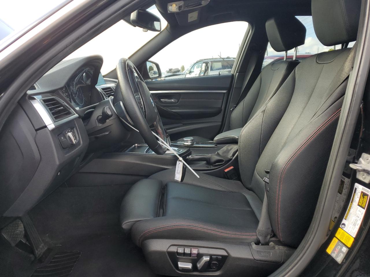 2018 BMW 330E VIN: WBA8E1C59JA171646 Lot: 81773745