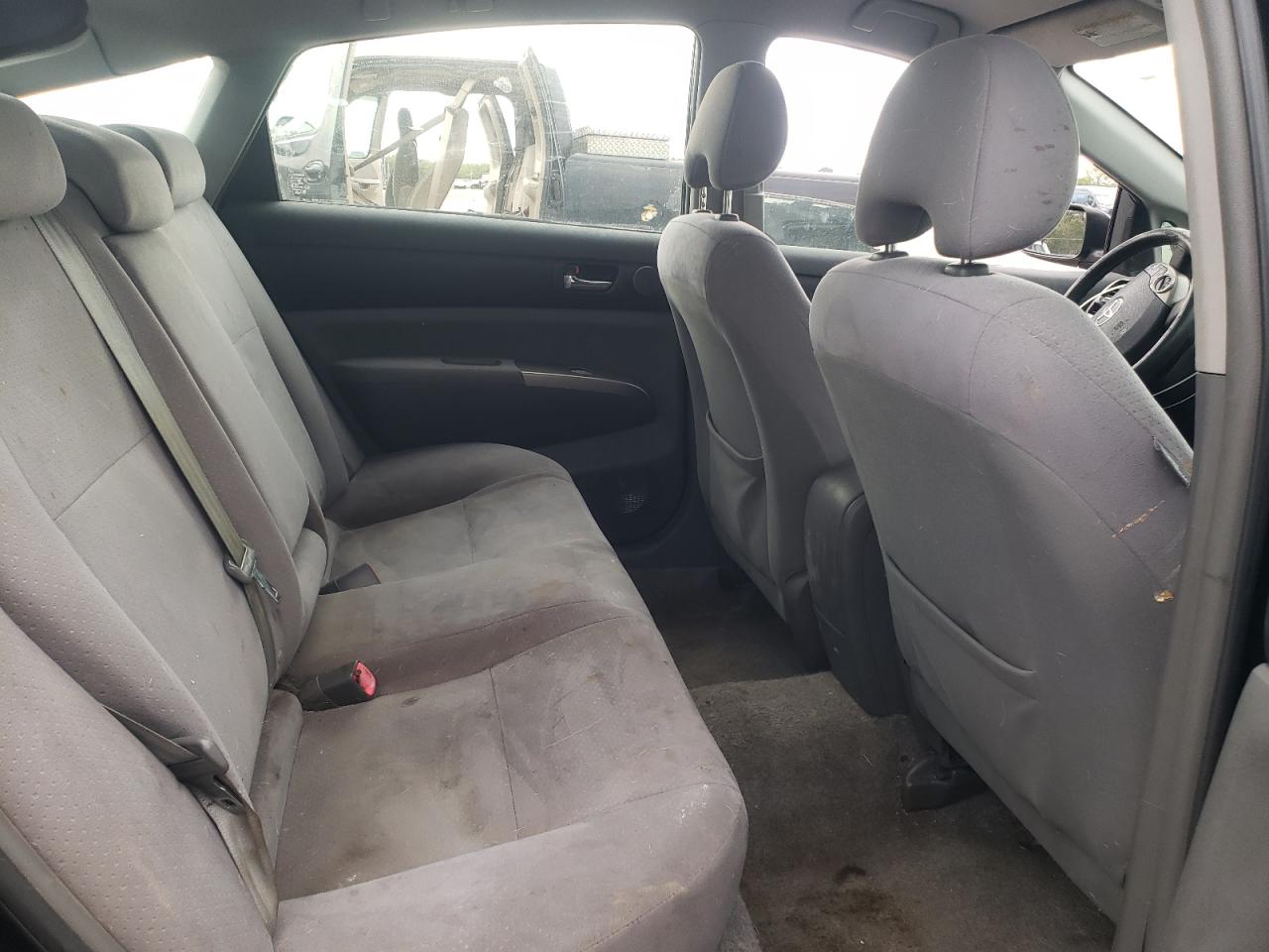 2007 Toyota Prius VIN: JTDKB20U577593292 Lot: 84008525