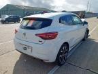 2023 RENAULT CLIO TECHNO E-TECH HEV AU  for sale at Copart NEWBURY