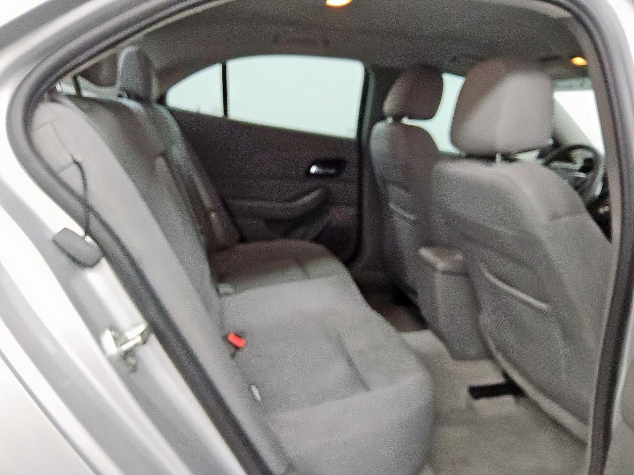 2014 Chevrolet Malibu Ls VIN: 1G11B5SL4EF218300 Lot: 84240445