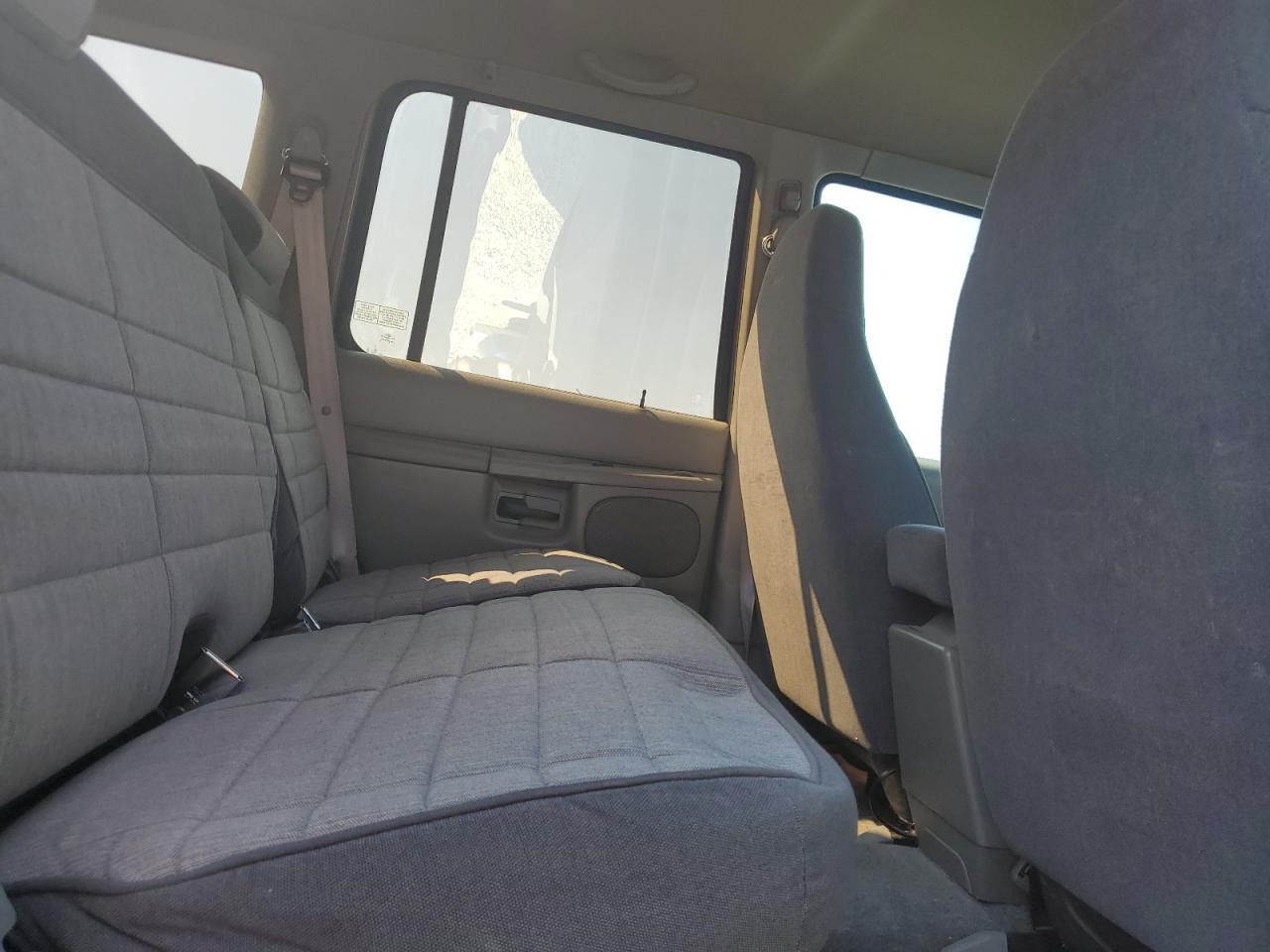 1995 Ford Explorer VIN: 1FMDU34X1SUB12893 Lot: 71199735