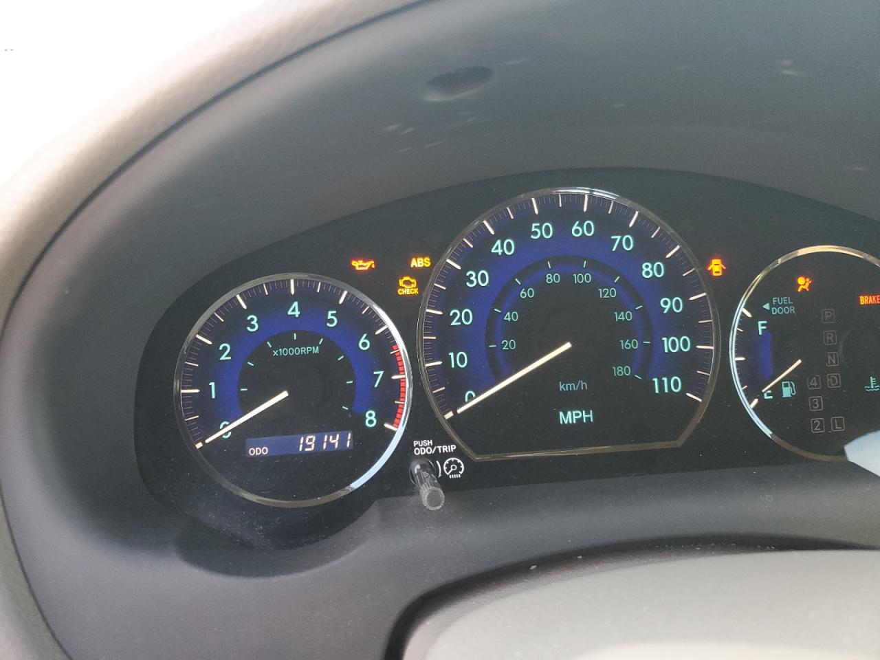 5TDKK4CC3AS309881 2010 Toyota Sienna Ce