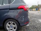 2013 FORD B-MAX ZETEC TURBO 1.0 ECOBOOST ZETEC 5DR for sale at Copart WOLVERHAMPTON