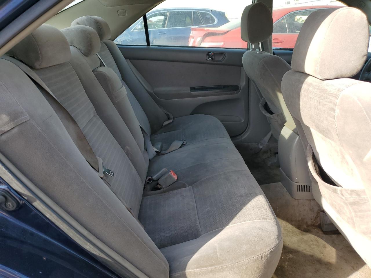 2005 Toyota Camry Le VIN: 4T1BE30K95U412300 Lot: 81341765