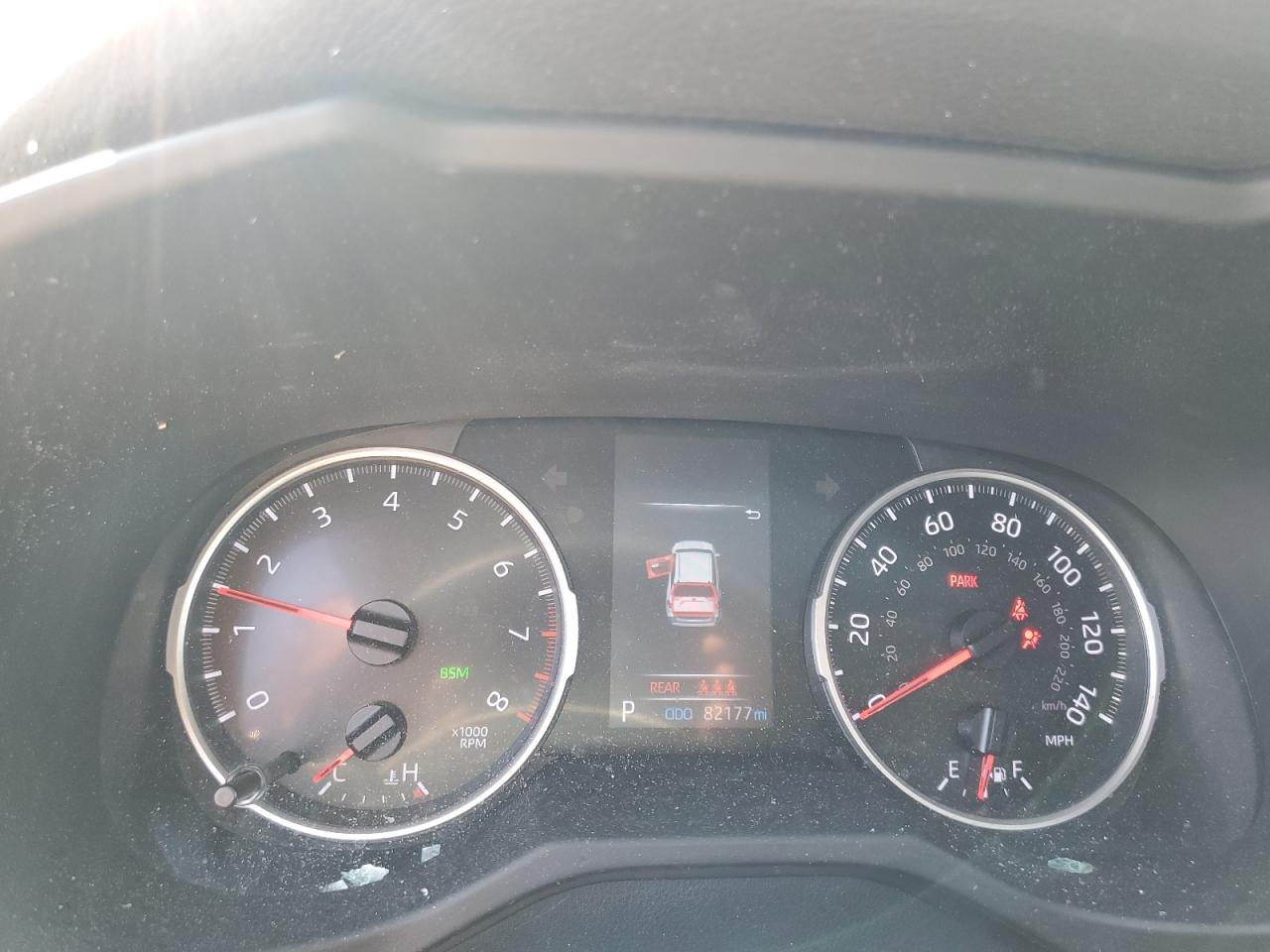 2022 Toyota Rav4 Xle VIN: 2T3P1RFV0NW258184 Lot: 71096435