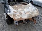 2019 FORD FOCUS ZETEC TDCI  for sale at Copart BELFAST