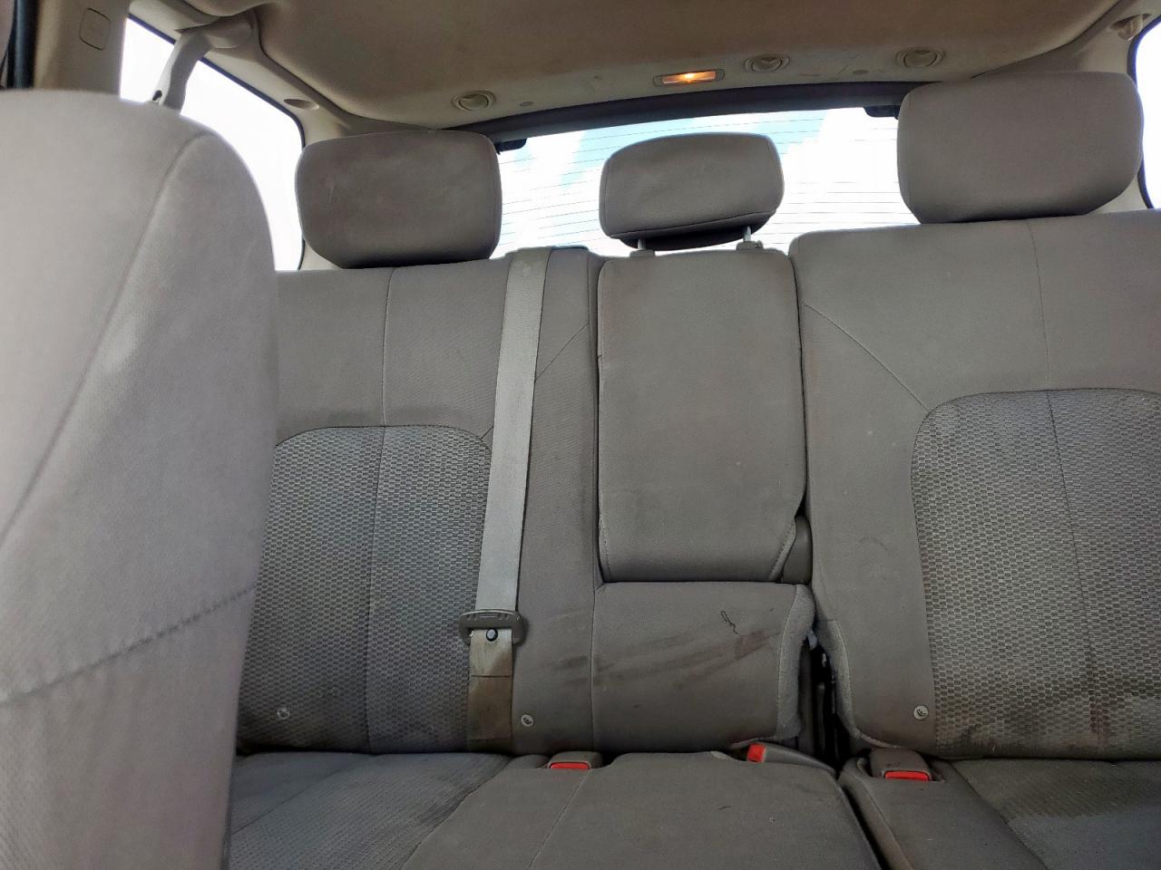 2007 Mitsubishi Endeavor Ls VIN: 4A4MM21S87E070000 Lot: 80704155