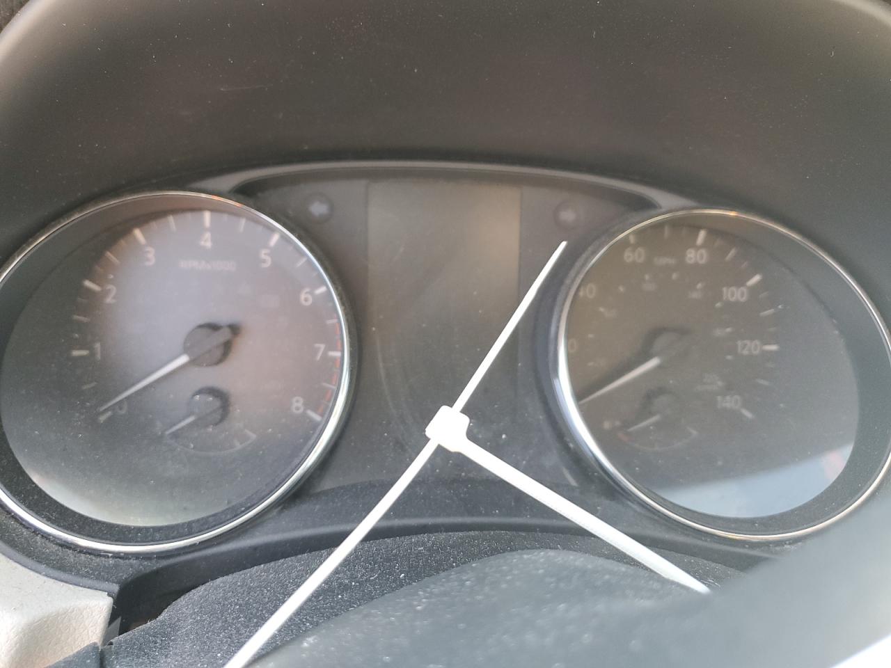 2019 Nissan Rogue Sport S VIN: JN1BJ1CR4KW347310 Lot: 84205315