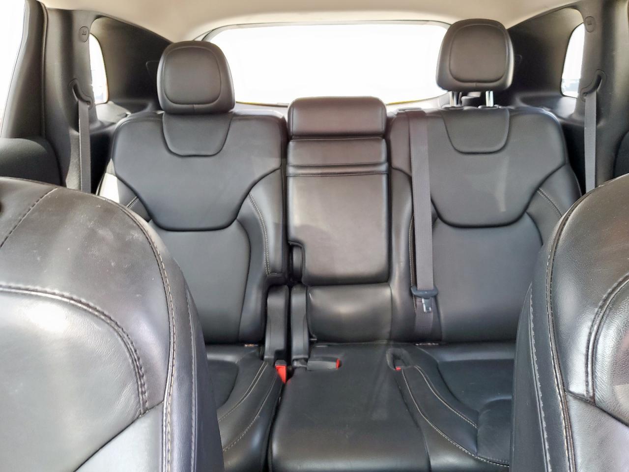 2017 Jeep Cherokee Limited VIN: 1C4PJLDB8HW518004 Lot: 71243705