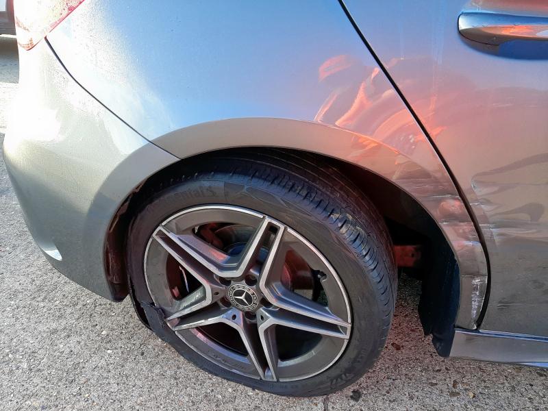 2020 MERCEDES-BENZ A 200 AMG LINE AUTO 
