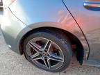 2020 MERCEDES-BENZ A 200 AMG LINE AUTO  for sale at Copart NEWBURY