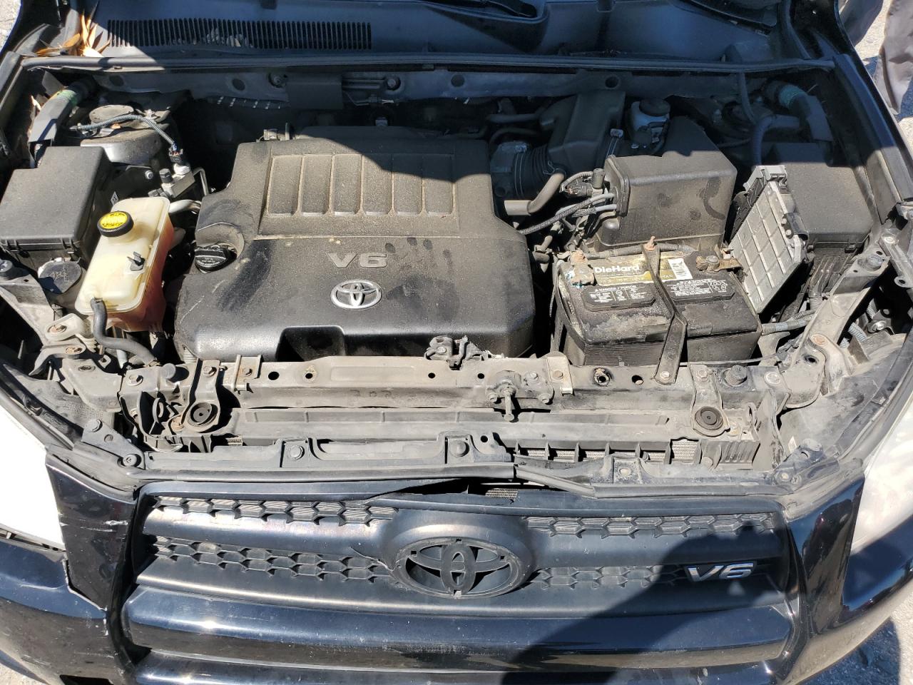 2010 Toyota Rav4 VIN: 2T3BK4DV0AW015384 Lot: 71964755