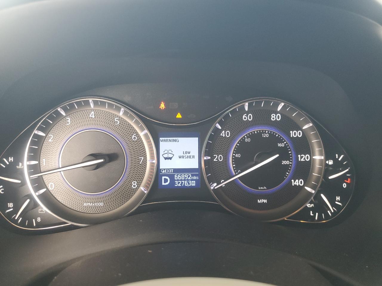 2018 Infiniti Qx80 Base VIN: JN8AZ2NF1J9660746 Lot: 83824105