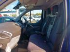 2018 FORD TRANSIT CUSTOM 290 LIMITE  for sale at Copart BRISTOL