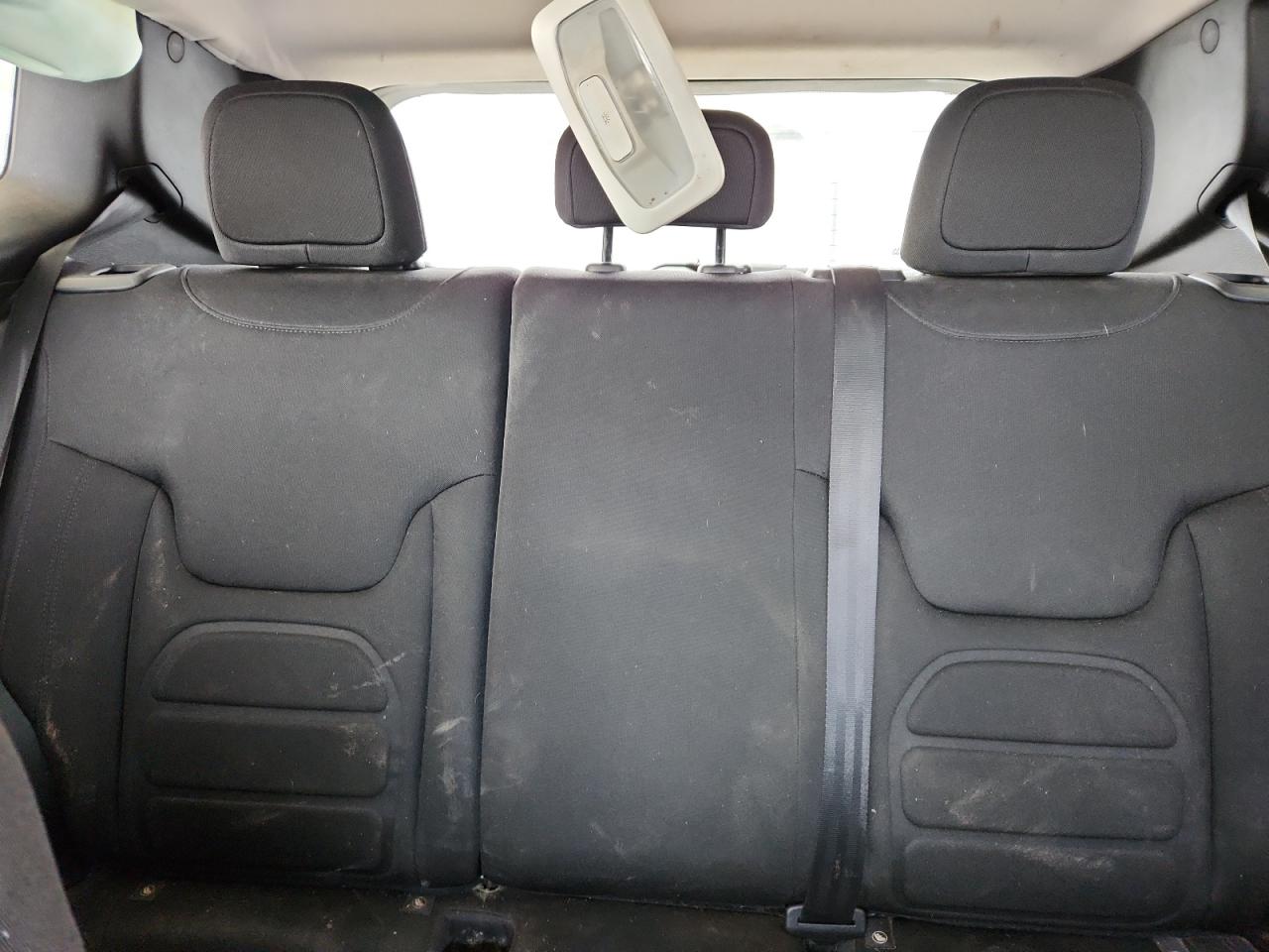 2019 Jeep Renegade Latitude VIN: ZACNJABB4KPK00087 Lot: 71795495