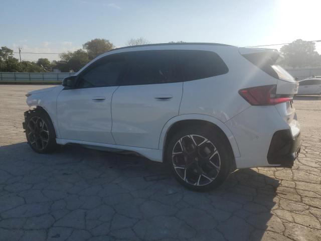  BMW X1 M35I 2024 Белы
