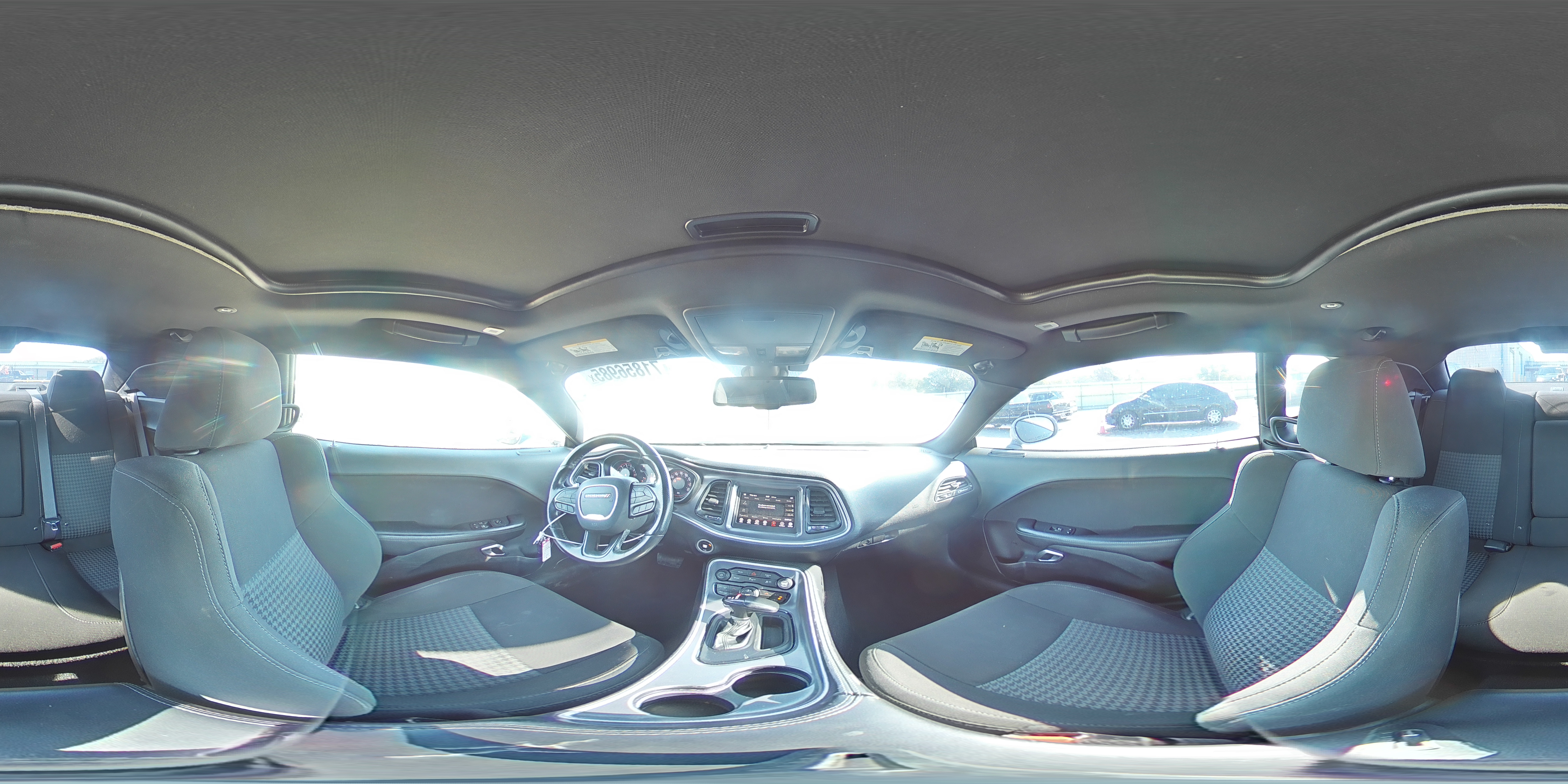 2020 Dodge Challenger Gt VIN: 2C3CDZJG5LH234656 Lot: 71856985