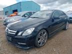 2012 MERCEDES-BENZ E350 SPT CDI BLUECY 265 A  for sale at Copart ROCHFORD