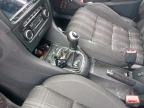 2011 VOLKSWAGEN GOLF GTD  for sale at Copart EAST KILBRIDE