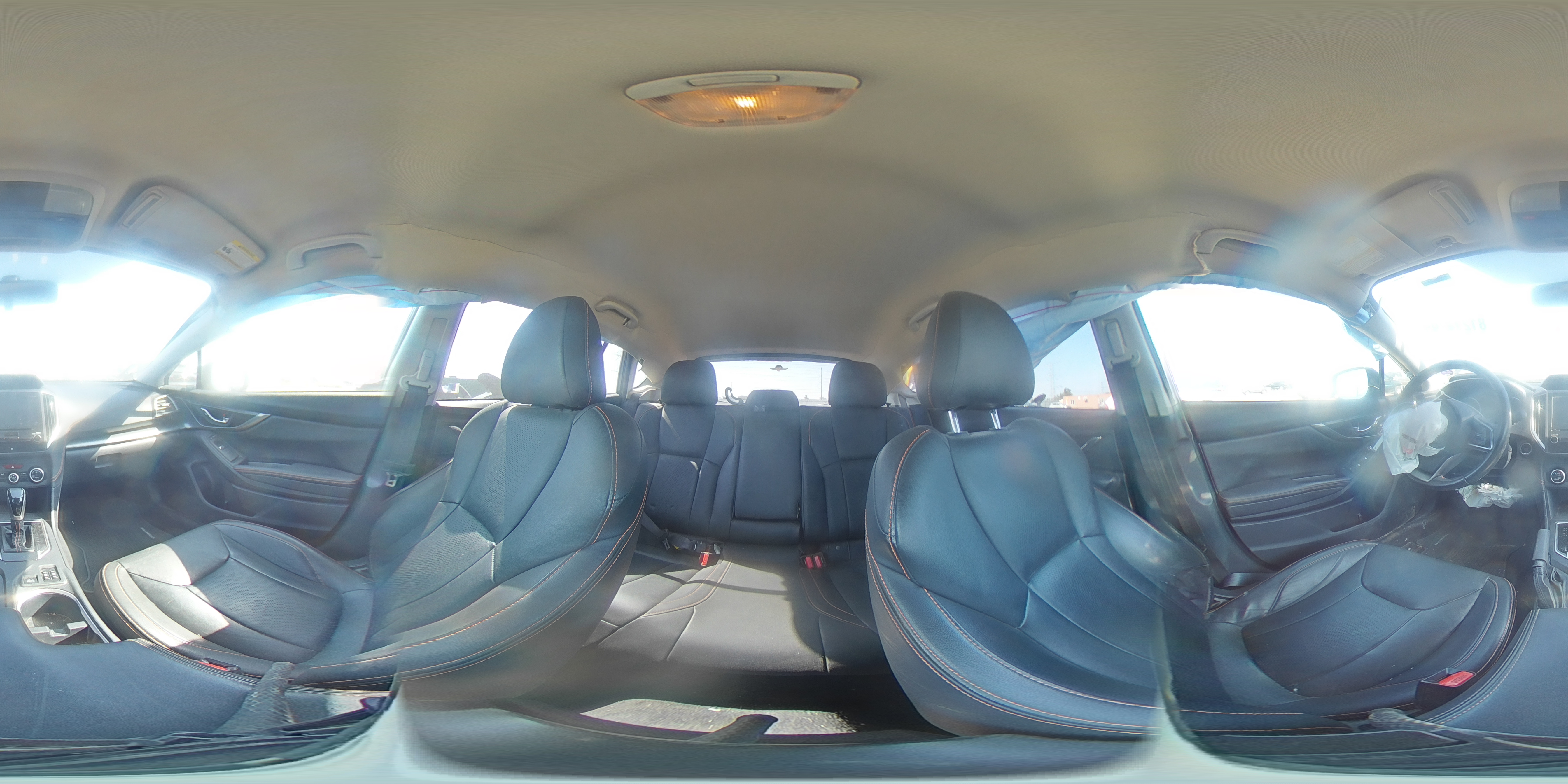 2018 Subaru Crosstrek Limited VIN: JF2GTAJC5JH264291 Lot: 81214795