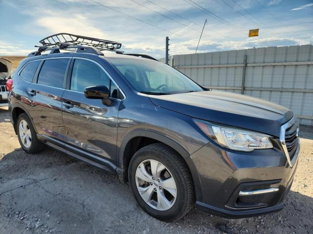  SUBARU ASCENT 2019 Szary