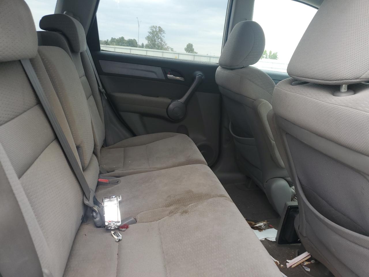 2009 Honda Cr-V Ex VIN: 5J6RE48539L008423 Lot: 81089175