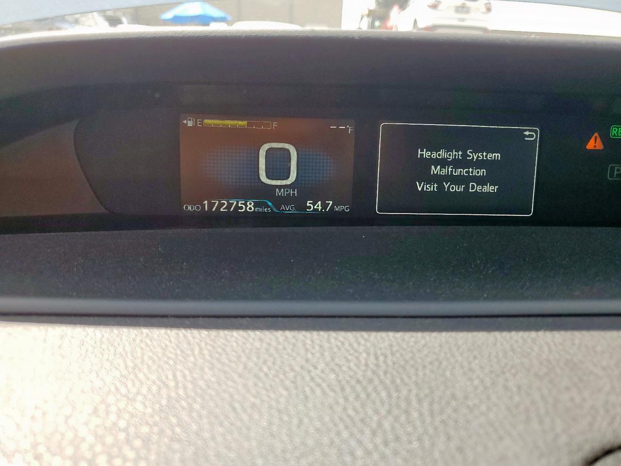 2021 Toyota Prius Special Edition VIN: JTDKAMFU6M3137066 Lot: 82100585