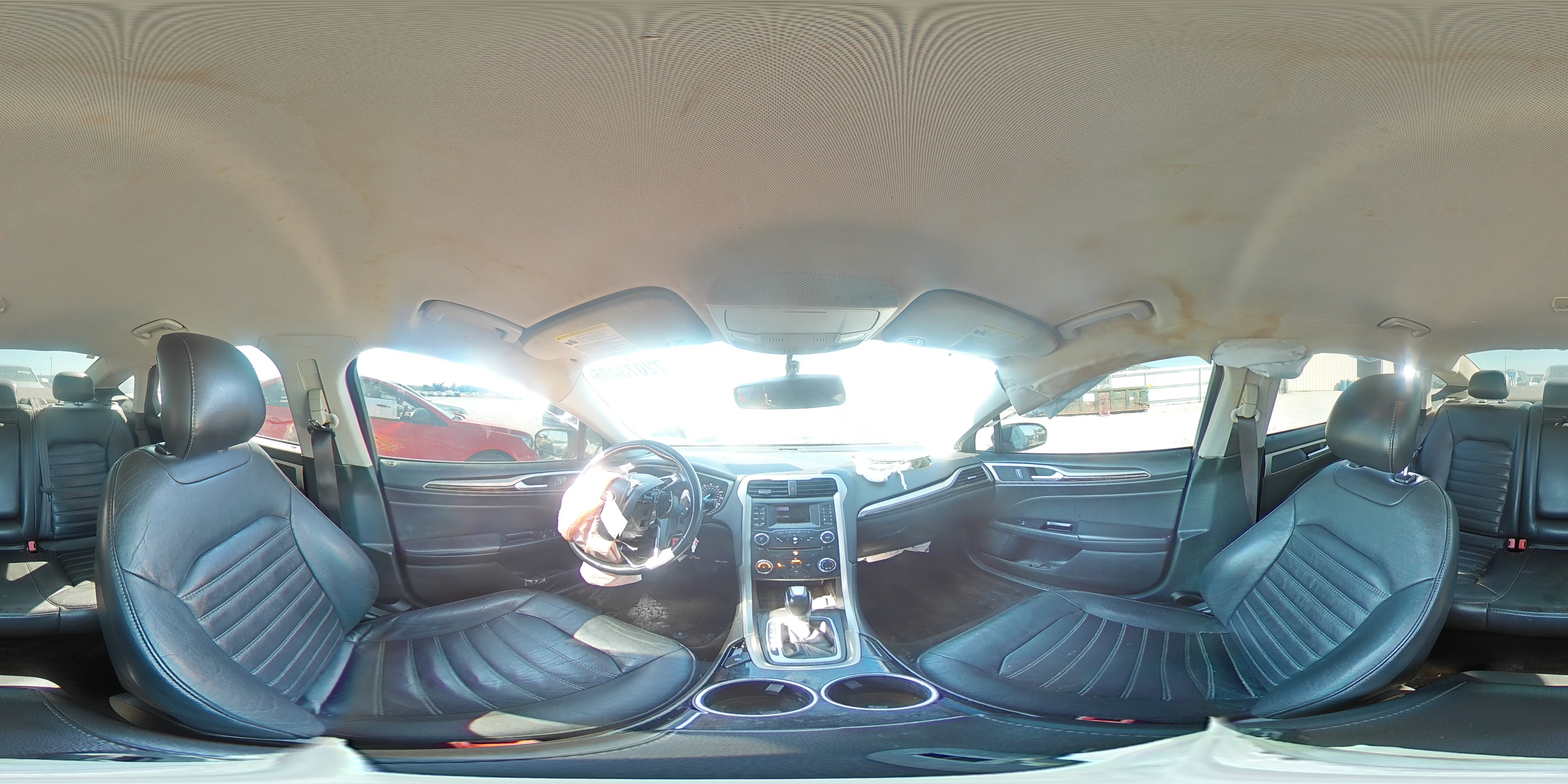 2013 Ford Fusion Se VIN: 3FA6P0H9XDR328014 Lot: 72073405