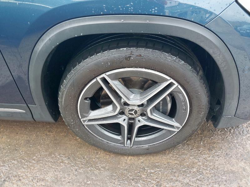 2021 MERCEDES-BENZ GLA 200 AMG LINE PREMIUM 