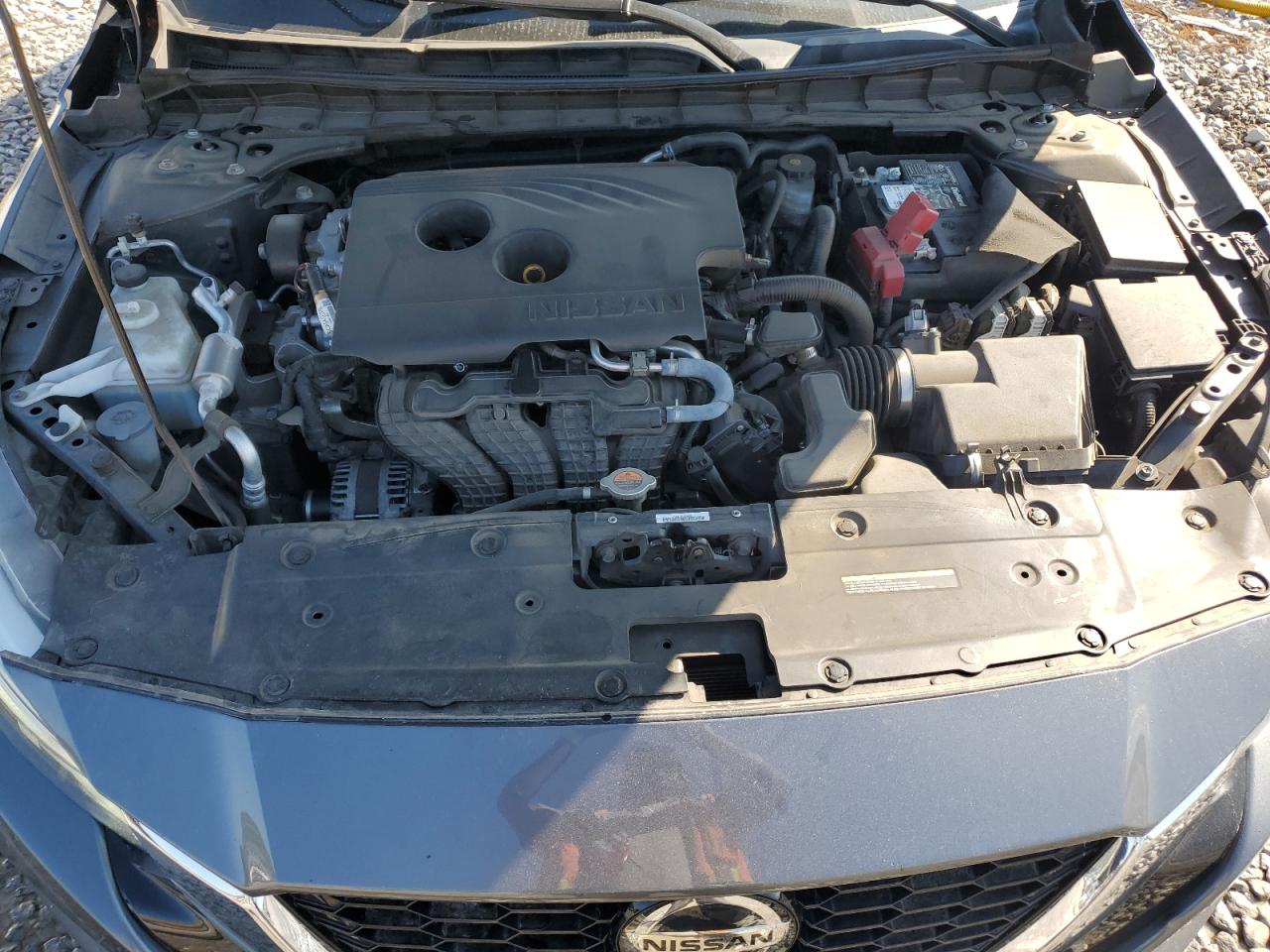 2020 Nissan Altima Sr VIN: 1N4BL4CV4LC126398 Lot: 81624375