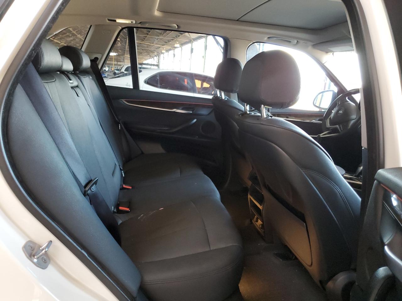 2015 BMW X5 xDrive35I VIN: 5UXKR0C5XF0P18068 Lot: 81110315